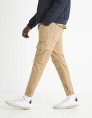 Celio Jeans hlače cargo joggery 32