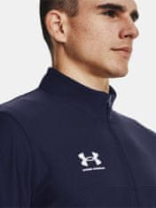 Under Armour Komplet Challenger Tracksuit-NVY L