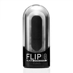 Tenga Moški masturbator Tenga Flip Hole Zero (Varianta Black)