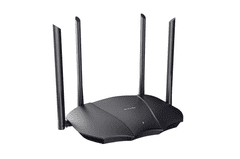 Tenda Router RX9 Pro; AX3000 Dual-band Gigabit, WiFi 6