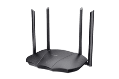 Tenda Router RX9 Pro; AX3000 Dual-band Gigabit, WiFi 6