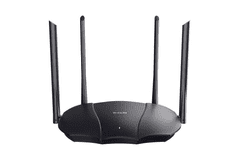 Tenda Router RX9 Pro; AX3000 Dual-band Gigabit, WiFi 6