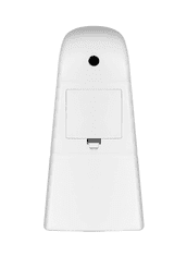 Teesa Avtomatski dozirnik mila 8072 , baterijski, bele barve