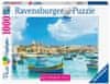 Ravensburger Malta sestavljanka, 1000 delov