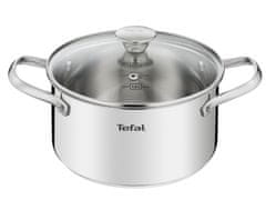 Tefal lonec Cook Eat, 20 cm, s pokrovom (B9214474)