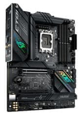 ASUS ROG Strix B660-F Gaming WiFi osnovna plošča, DDR5, LGA1700, ATX