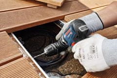 BOSCH Professional akumulatorski vrtalnik vijačnik GSR 12V-35 FC (06019H3001)