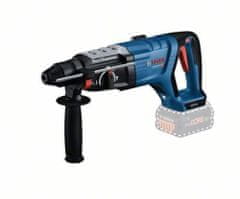 BOSCH Professional akumulatorsko vrtalno kladivo SDS-plus GBH 18V-28 DC Bulldog Solo (0611919000)