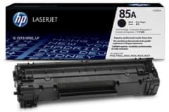 HP toner 85A črn (CE285A), 1600 strani