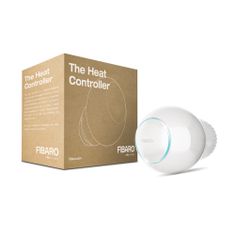 FIBARO Termostat in temperaturni senzor