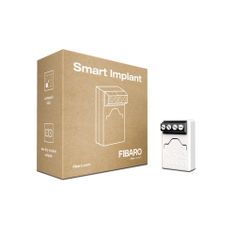 FIBARO Pametni implant