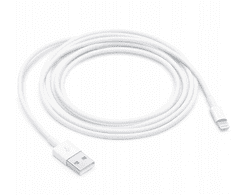 CO2 KABEL ZA STRELE ZA IPHONE 7 X 11 12, 2m CO2-0071