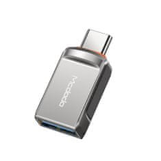 Mcdodo MCDODO USB-C NA OTG ADAPTER USB 3.0 OT-8730 ADAPTER