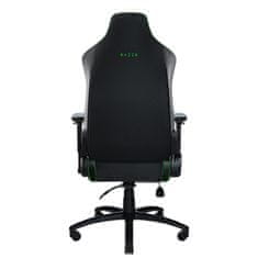 Razer Razer Iskur Green XL igralni stol, zelen