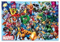 Educa Puzzle Heroji Marvel 1000 kosov