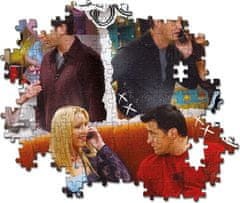 Clementoni Puzzle Prijatelji (Friends) 500 kosov