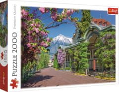 Trefl Puzzle Merano 2000 kosov