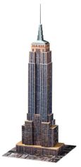 Ravensburger 3D puzzle Empire State Building, New York 216 kosov