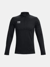 Under Armour Pulover Challenger Midlayer-BLK XL