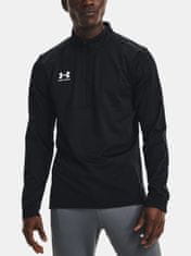 Under Armour Pulover Challenger Midlayer-BLK XL