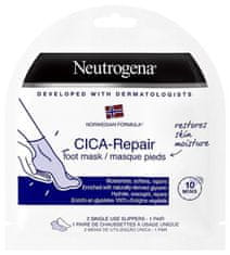 Neutrogena CICA- Repair maska za stopala, 1 par