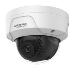 Hikvision IP video nadzorna kamera 4Mp v obliki kupole vremensko odporna s porabo Max. 6.5W HWI-D140H