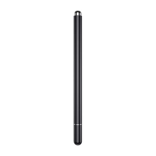 Joyroom Capacitive Stylus za tablični računalnik, črna