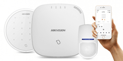 Hikvision PWA32/P10P/WLMPWA32/P10P/WLM BREZŽIČNI ALARM KOMPLET