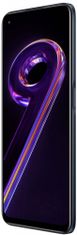 realme 9 Pro mobilni telefon, 8GB/128GB, črn