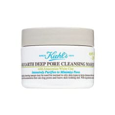 Kiehl´s (Rare Earth Deep Pore Clean sing Masque) (Neto kolièina 125 ml)