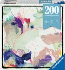 Ravensburger Puzzle Moment: Color Splash 200 kosov