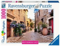 Ravensburger Puzzle Francija 1000 kosov