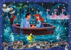 Ravensburger Puzzle Ariel 1000 kosov