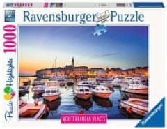 Ravensburger Puzzle Hrvaška 1000 kosov