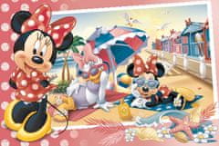 Trefl Puzzle Minnie Mouse MAXI 24 kosov