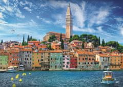 Trefl Puzzle Rovinj 2000 kosov