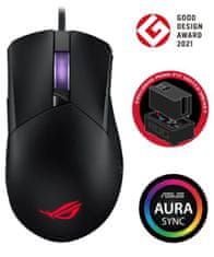 ASUS ROG Gladius III gaming miška (90MP0270-BMUA00)