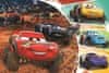 Trefl Puzzle Cars 3 Rallye 60 kosov