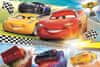 Puzzle Cars 3: Race of Life 60 kosov