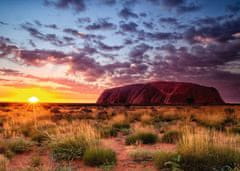 Ravensburger Puzzle Uluru 1000 kosov