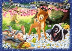 Ravensburger Puzzle Bambi 1000 kosov