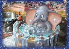 Ravensburger Puzzle Dumbo 1000 kosov