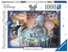 Ravensburger Puzzle Dumbo 1000 kosov