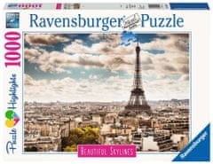 Ravensburger Puzzle Pariz, Francija 1000 kosov