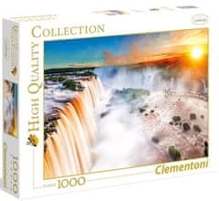 Clementoni Puzzle Slapovi 1000 kosov