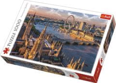 Trefl Puzzle London 1000 kosov