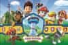 Puzzle Paw Patrol Team of Heroes 100 kosov