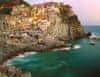 Ravensburger Puzzle Cinque Terre 2000 kosov