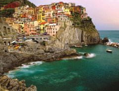 Ravensburger Puzzle Cinque Terre 2000 kosov