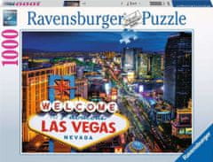 Ravensburger Puzzle Las Vegas 1000 kosov